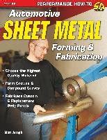 automotive sheet metal forming and fabrication matt joseph|Automotive Sheet Metal Forming & Fabrication by Matt Joseph.